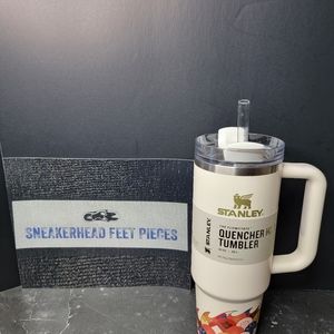 Stanley The Lunar New Year Limited Edition Quencher 30 oz Tumbler “Cream Dragon”